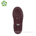 G5 Natural Rubber Boots for women Multi-Season